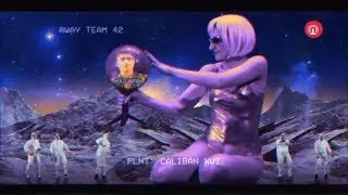 Ridillo - Pianeta Terra [ Official Video ] Pronti, Funky, Via!
