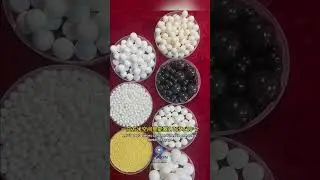 Ceramic Grinding Media: Ball Mill&rsquo;s Micro-Grinding & Zero-Pollution Breakthrough | beadszirconia.com