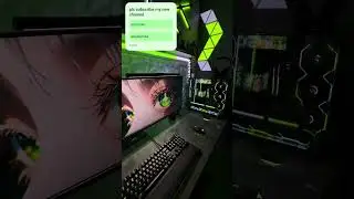 green pc satup with the best in india