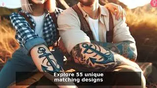 55 Brother Sister Tattoo Ideas & Meanings You&rsquo;ll Love