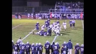 Joey Curtis (Class of 2011) Eastern HS (NJ) MLB #25 2010 Senior Year Highlights