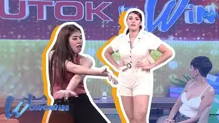 Wowowin: Sino ang mas maangas: ‘Sexy Hipon’ Herlene o Michelle Gumabao?