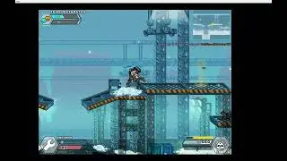 Strike force heroes 3 part 1 normal mode