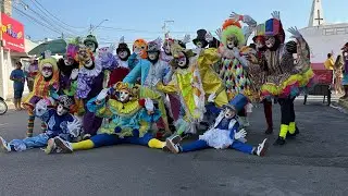 Carnaval Bezerros -PE 