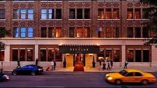 Travel Spotlight: Des Moines - Hotels