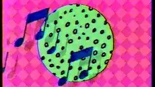 Stefanie Bennett - One House Street TV Show- Dancer ADS 1991