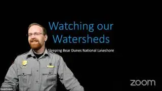 Watching the Watershed