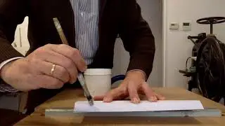 Cosido de hojas sueltas 1