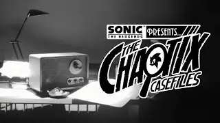 The Chaotix Casefiles: Theme Song (1 Hour Extended)