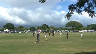 Whitfield SC 06G Gold vs Whitfield 05G May 28 2018