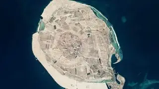 Planet captures jaw dropping images of earth