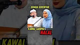 MAU DIPANGGIL 