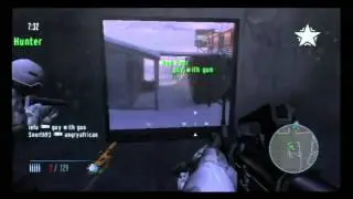 UpLoader: Snorth93 (Golden Eye Ownage)