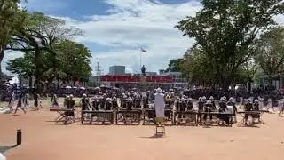 Naga National High School| CHAMPION | Regional DLC Competition| Kasanggayahan Festival 2023