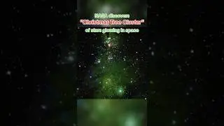 NASA discovers 