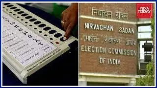 Stage Set For Big Electoral Reform