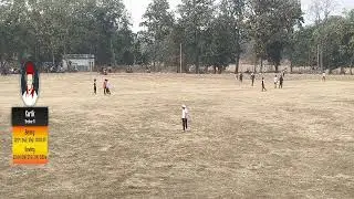Brother 11 vs Tohara live cricket match | Kanhalsing Anti 8th Memorial Cricket Tournament Haldi 2k2