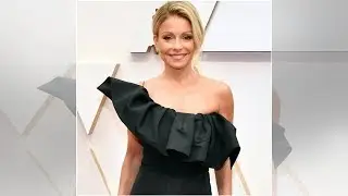 KELLY RIPA DELIVERS TOUCHING MESSAGE AMID COVID-19 BENEFIT SHOW AND INSPIRES VIEWERS TO DONATE!