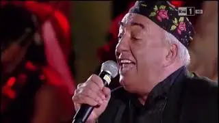Peppe Barra - Piccerè (P. Gallo)