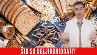 Bitne informacije o UGLJIKOHIDRATIMA
