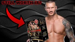 Revisiting WWE Select 2024 &mdash; Still Worth It?! 