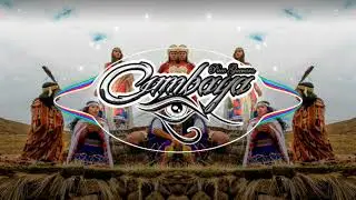 La Cumbia De Los Betos Boys (Recuerdo Andino) - Grupo Cumbaya