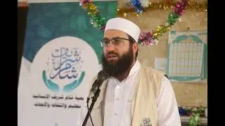 خطبة الجمعة 