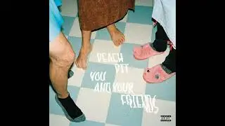 PEACH PIT - Psychics in LA