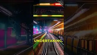 The London and Birmingham Railway: A Story of Revolutionary Technology