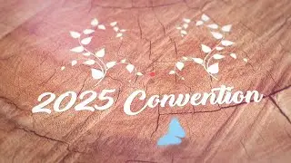 [2025] Convention Album Video | IPC Philadelphia Church 2025 Convention #music #albumcover