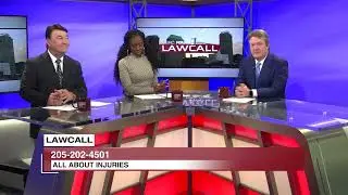 LawCall Birmingham, AL - What is UIM Insurance - 2025