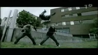 BouncE::.. The Chase