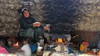 🍞 How tomaketraditionalbreadandoakbread: from dough to baking local bread and old nomadic traditions