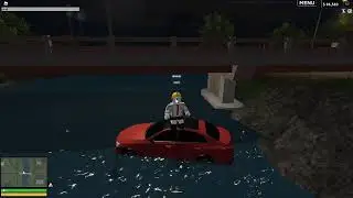 Roblox ERLC In The State Of liberty city (code: mTbZH)