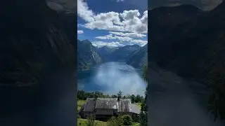 Geiranger. Norge. Norway