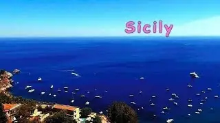 Eating on a Budget in Sicily, 🇮🇹