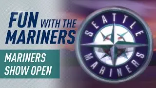 Mariners Show Open
