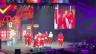 Left & Right | SEVENTEEN live in NY 220901