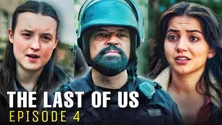 THE LAST OF US Season 2 Episode 4 Recap & Explained in HINDI