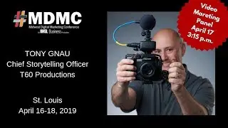 Midwest Digital Marketing Conference