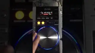 CDJ 200 mp3