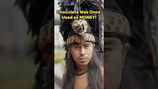Chocolate Was Once Used as MONEY!