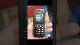 Nokia 105 PTA blocked signal problem solution. rm 1133 all latest nokia signal problem