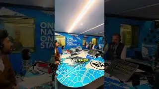 Mattia Casarin su  Radio Deejay porta l&rsquo;esempio di chi porta il numero 1 nella data di nascita.