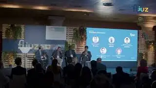Fyuz Day 2 Breakout: Defining Metaverse Ready Networks
