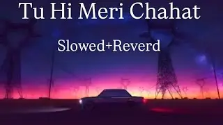 Tu Hi Meri Chahat🫵💞