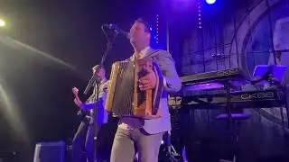 Du Skulle Bara Våga - Donnez i Hudiksvall