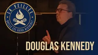La Veill&eacute;e #90 : Trois secondes, par Douglas Kennedy