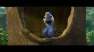 Rio - First 2 minutes of movie