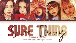BLACKPINK (블랙핑크) 